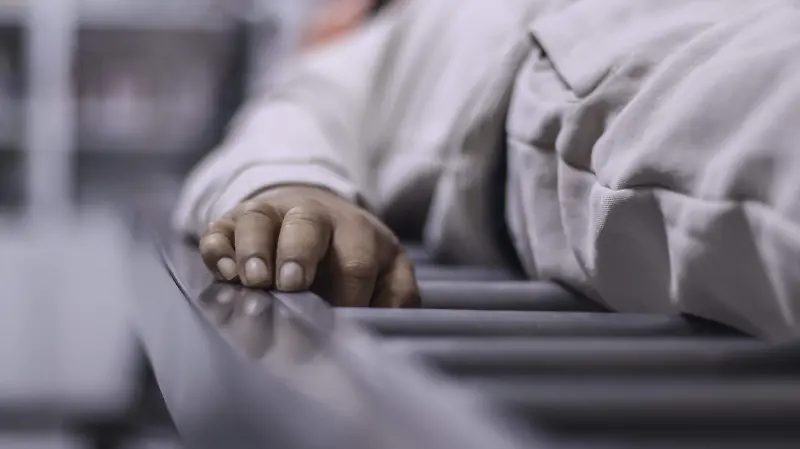 Embalzamadoras-Muerte-Muertos-Servicios Funerarios